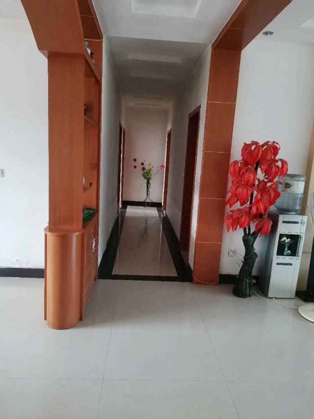 体育馆小区