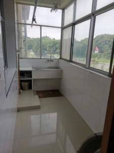 体育馆小区