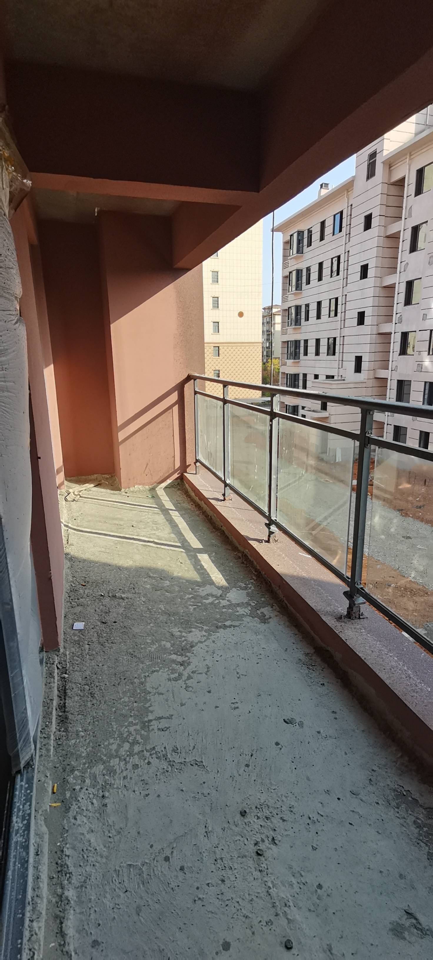 丽景花园