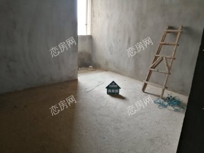中央公馆,四房129.0㎡㎡, 65.0万