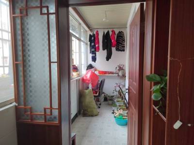 新村菜场
