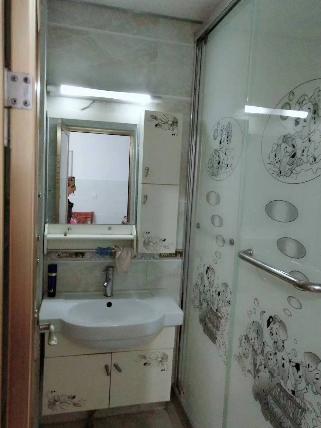邦华苑二期