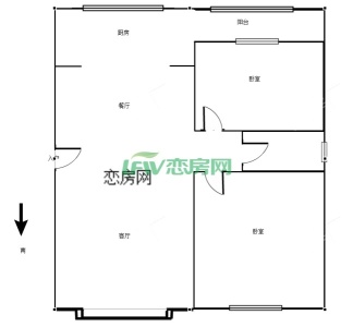 新村菜场