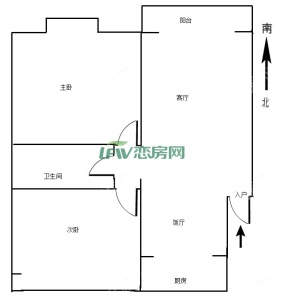 华远名仕