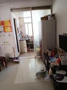 羽博安置房,2房63.0㎡㎡,简装 20.0万