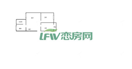 羽博安置房