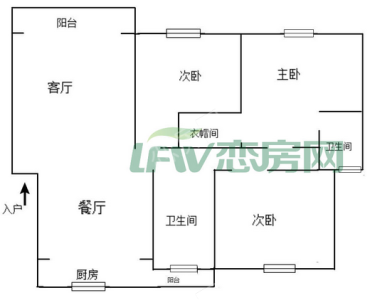 恒奥国际二期