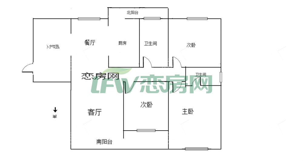 尚书房