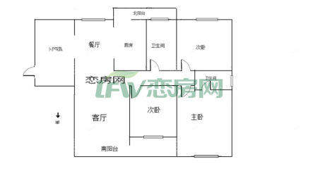 尚书房