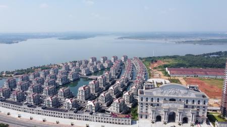 共青上海城