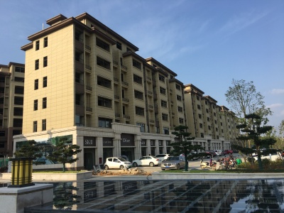 凤竹龙立清华