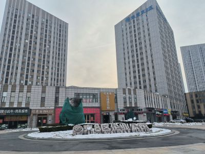 银丰东8区(17租)