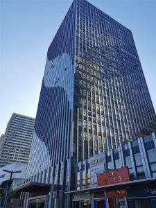 高新万达(17租)