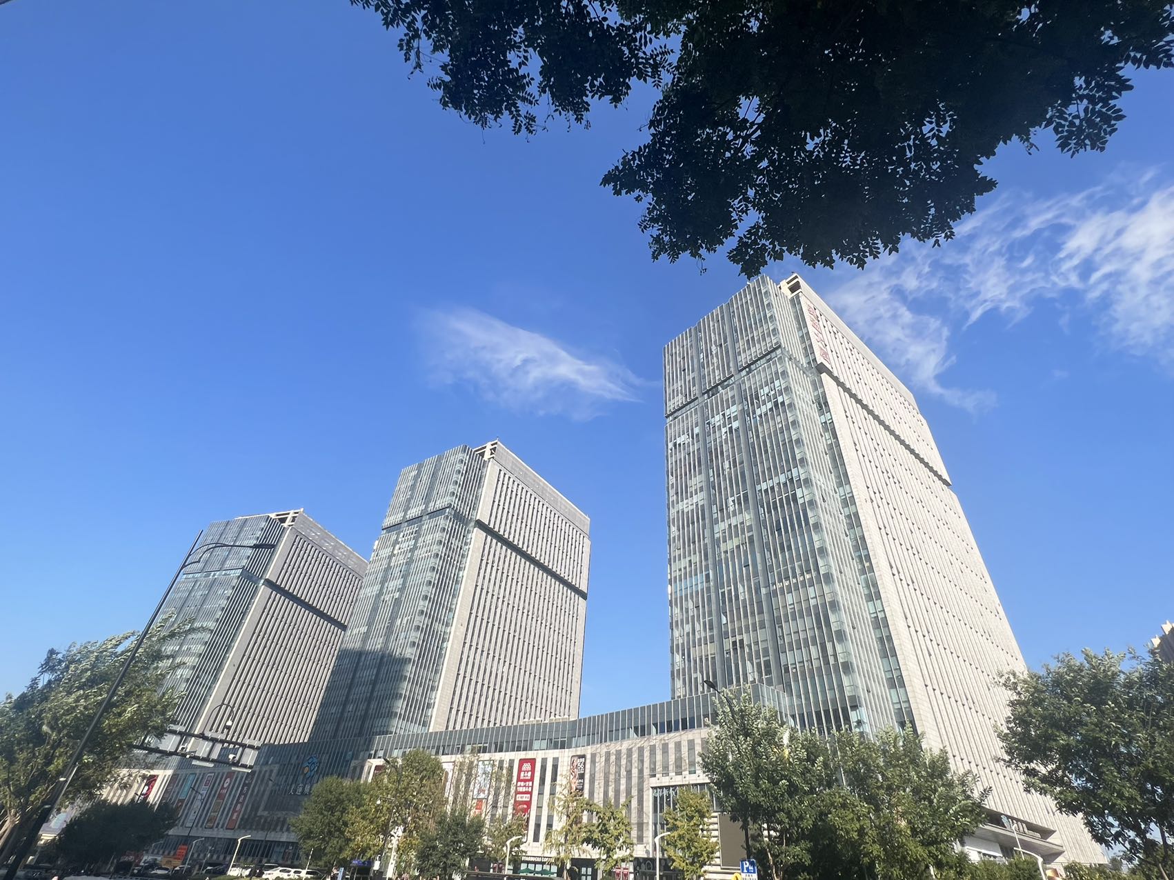 奥盛大厦(17租)