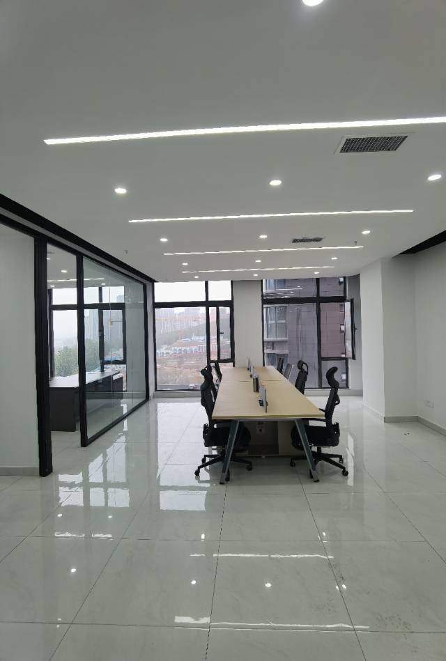 碧桂园凤凰中心（17租）