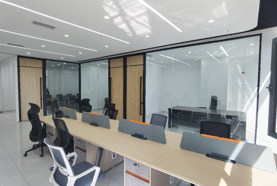 碧桂园凤凰中心（17租）