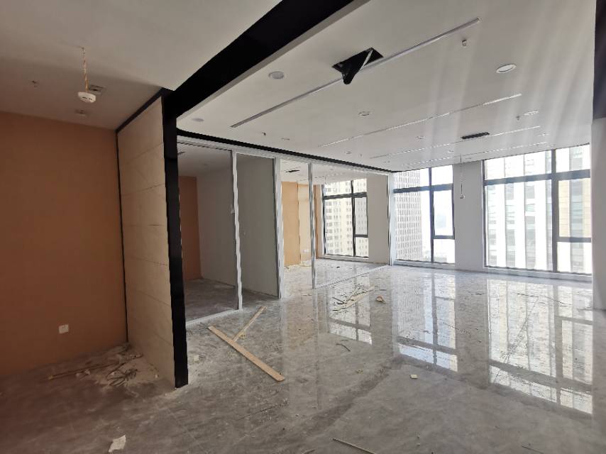 碧桂园凤凰中心（17租）