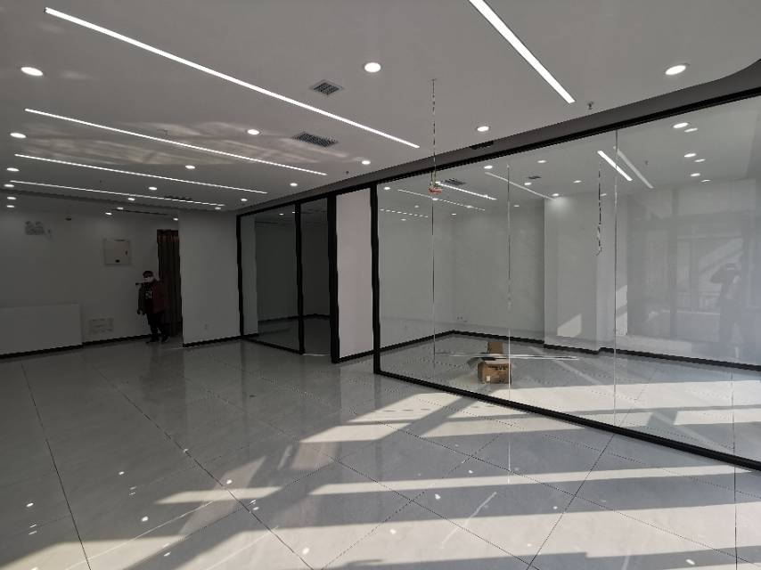 碧桂园凤凰中心（17租）