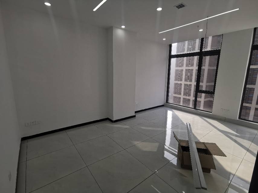 碧桂园凤凰中心（17租）