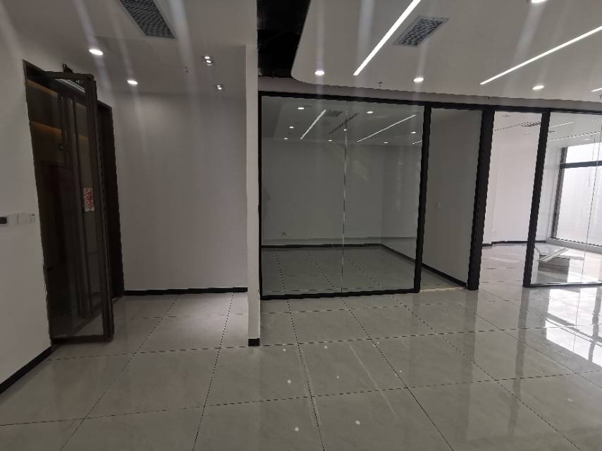 碧桂园凤凰中心（17租）