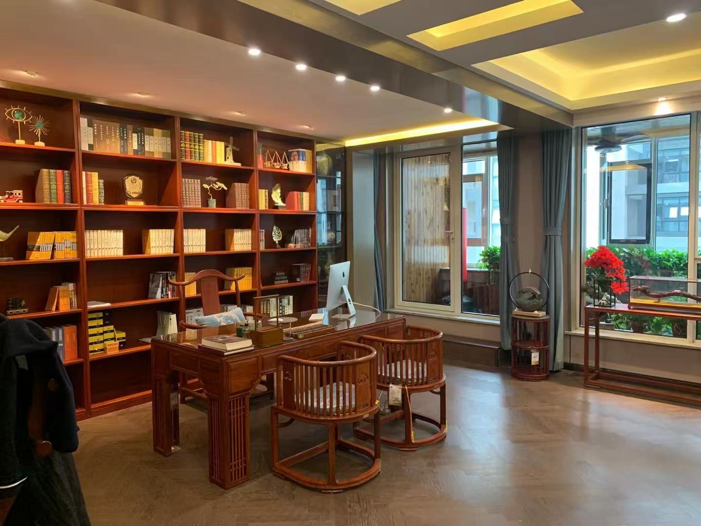 山钢新天地(17租)