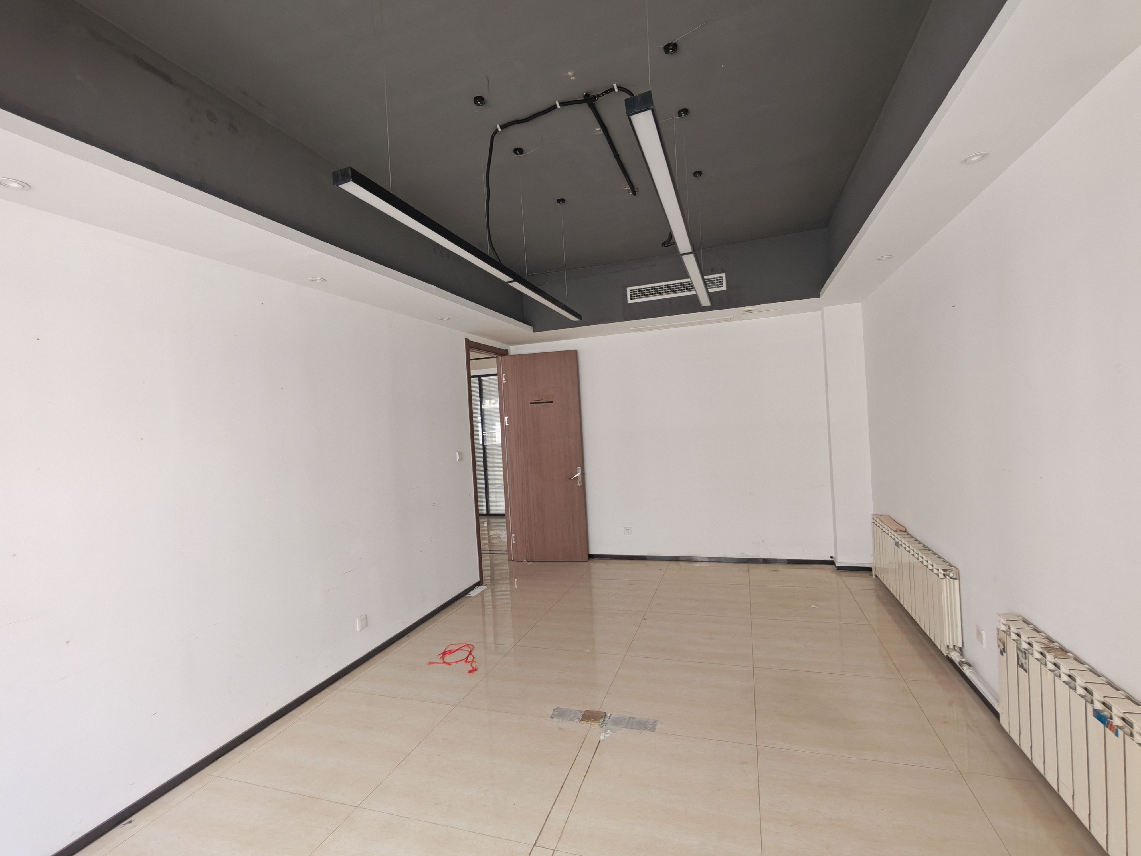 齐鲁文化创意基地(17租)