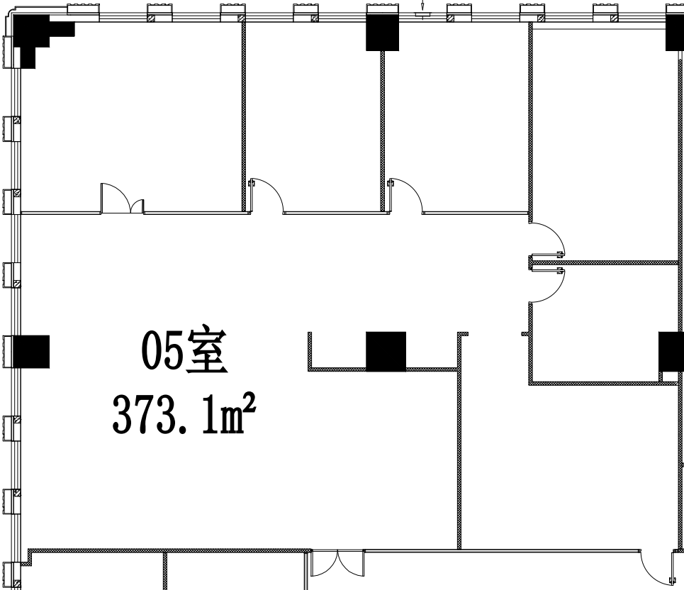 银丰财富广场(17租)