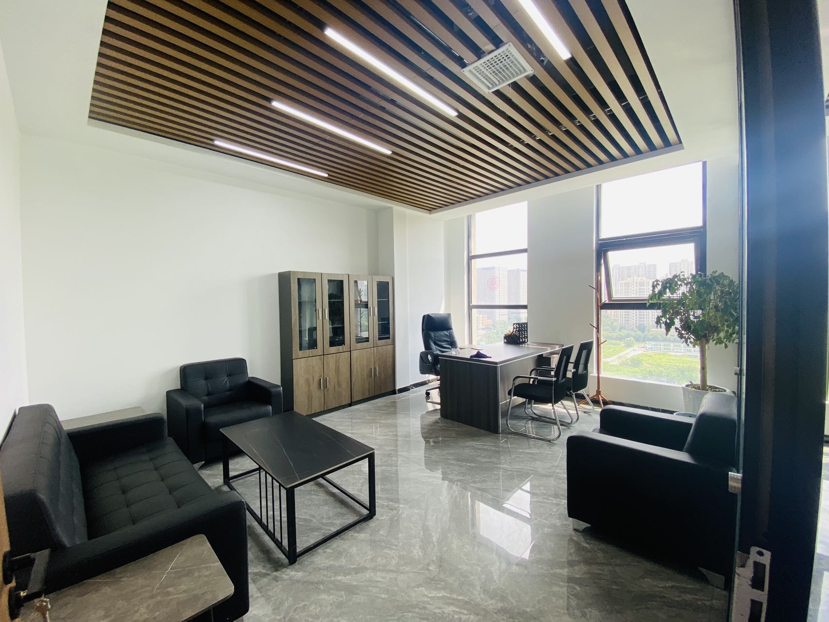 唐冶院士谷（17租）