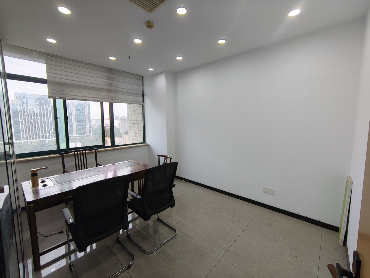 三庆世纪财富中心(17租)