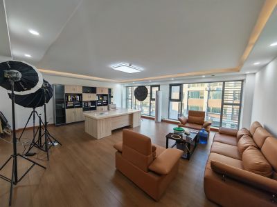 齐鲁文化创意基地(17租)