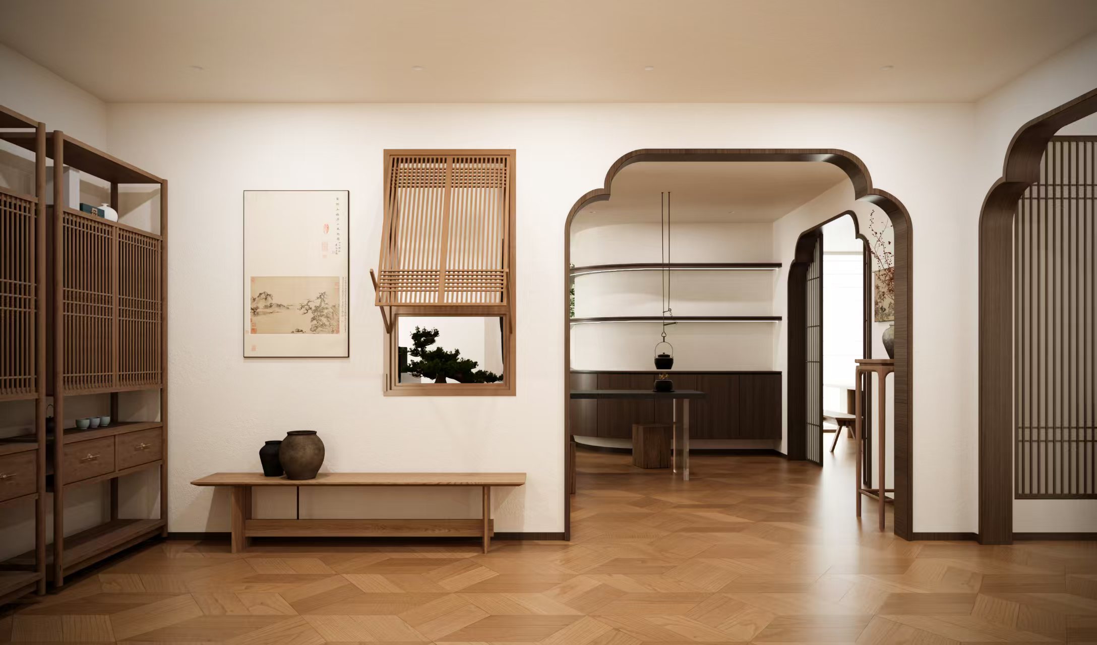 云数中心（17租）