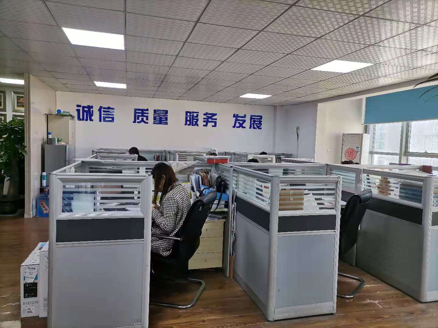 齐鲁文化创意基地(17租)