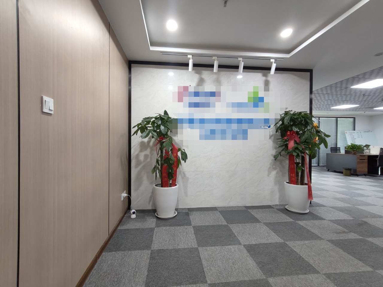 鲁商国奥城(17租)