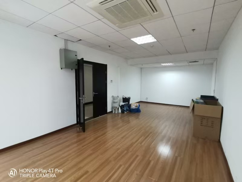 银荷大厦(17租)