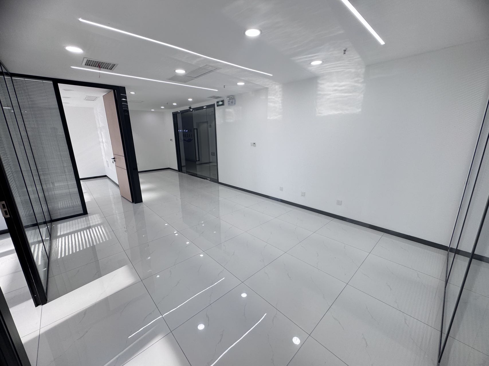 鲁商国奥城(17租)