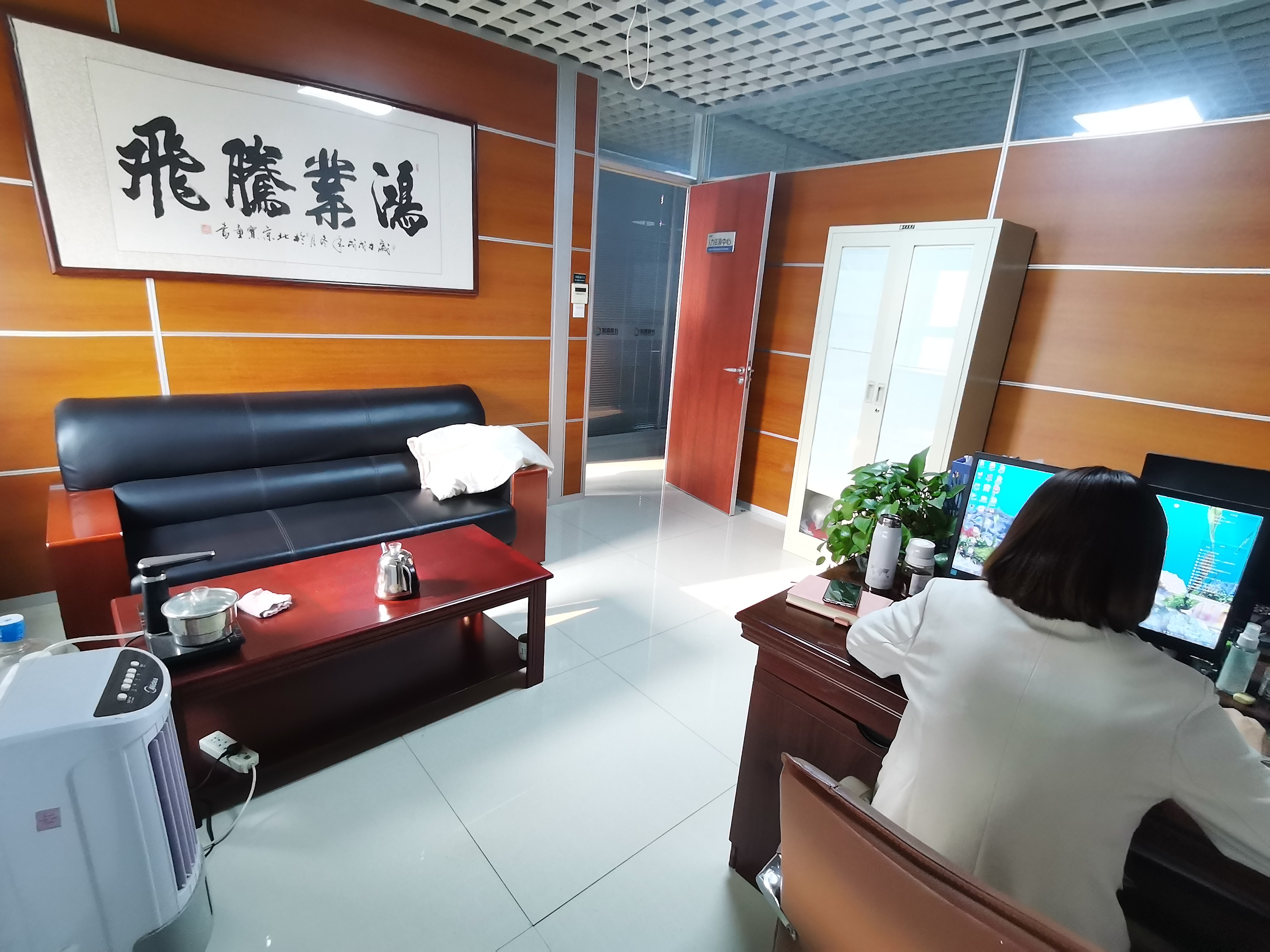 舜泰广场(17租)