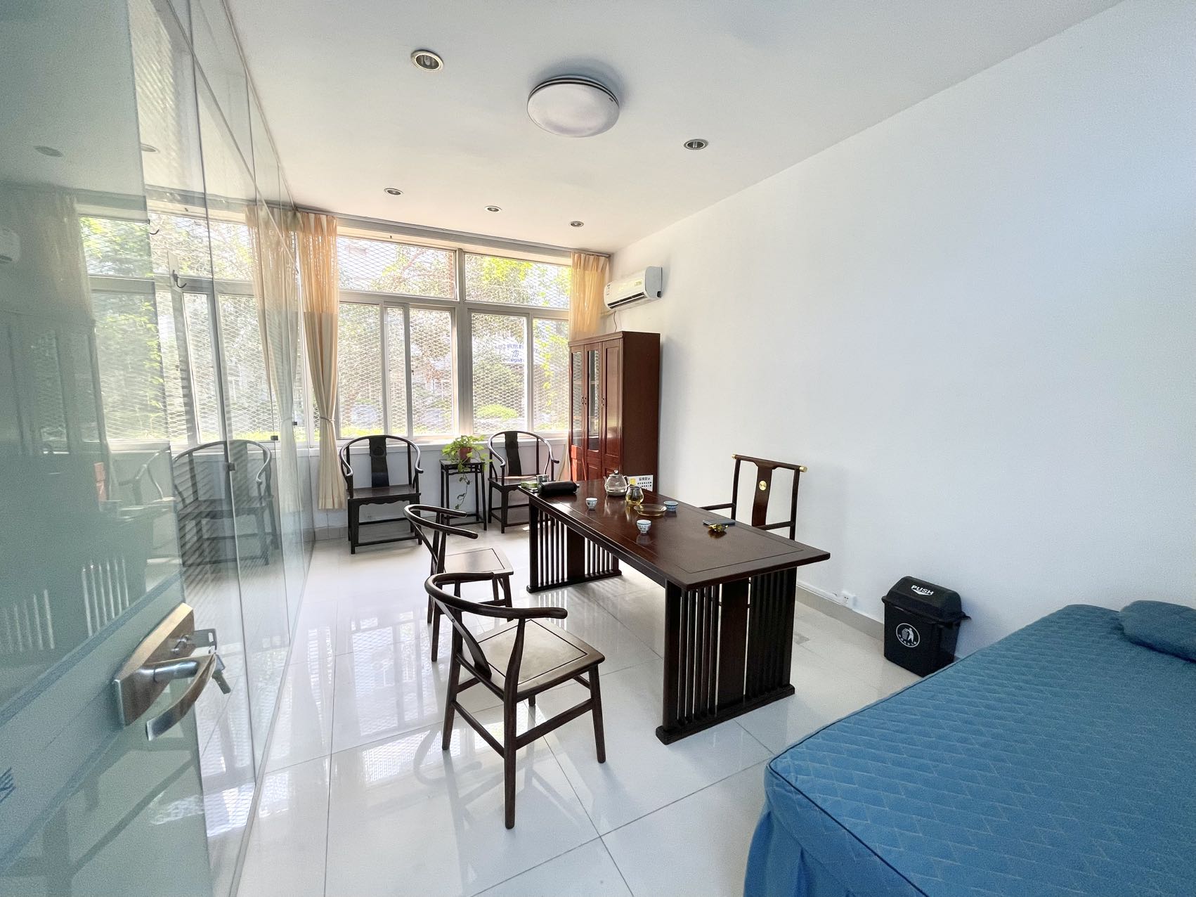 大学科技园(17租)