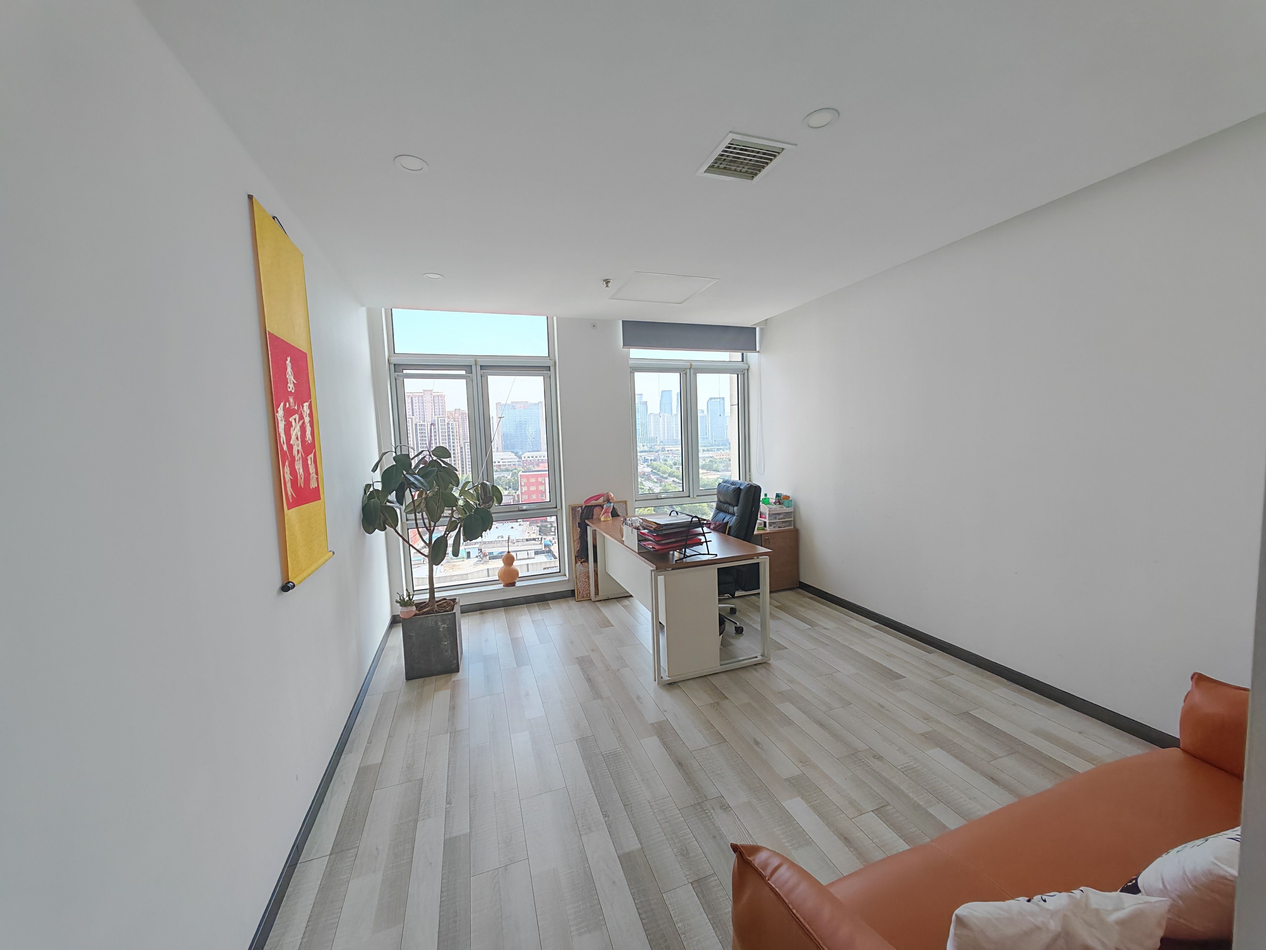 山钢新天地(17租)