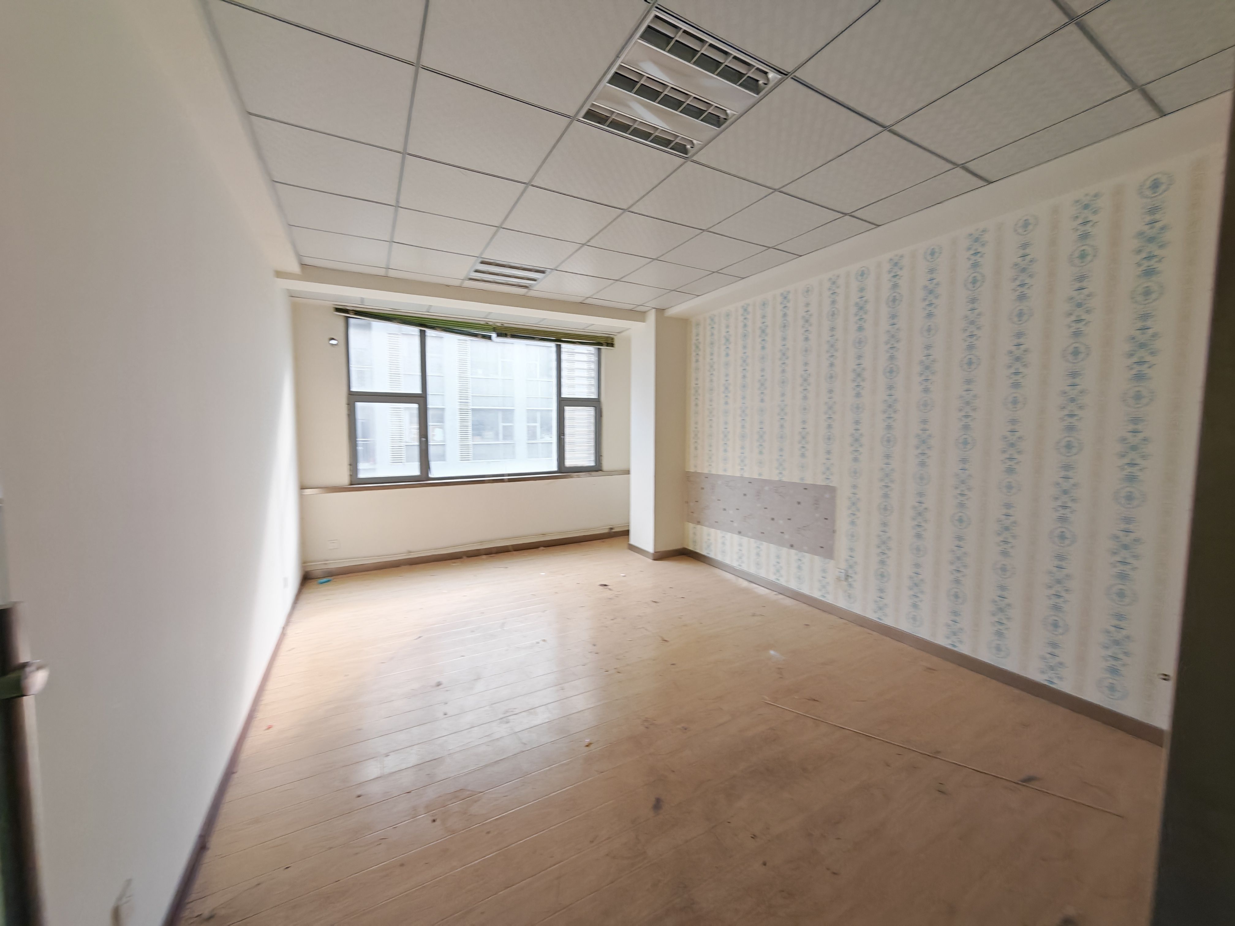 齐鲁文化创意基地(17租)