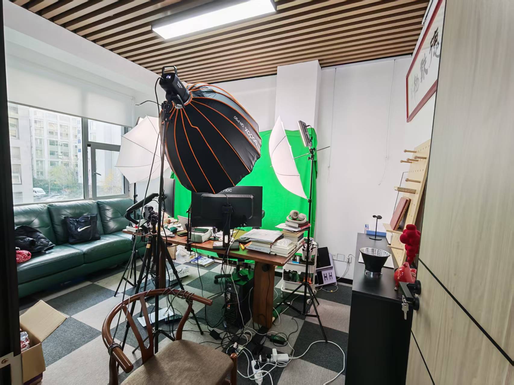 齐鲁文化创意基地(17租)