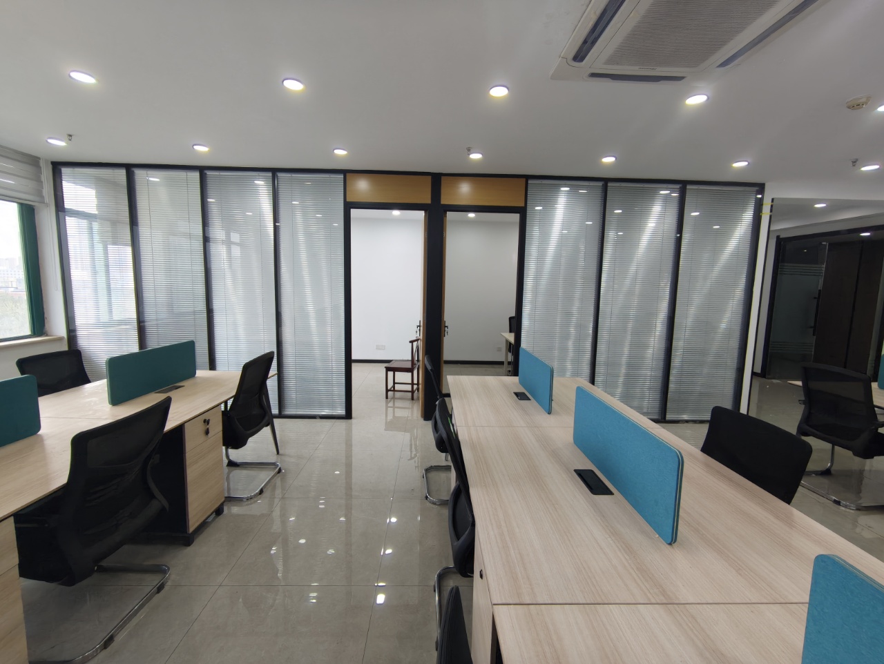 三庆世纪财富中心(17租)