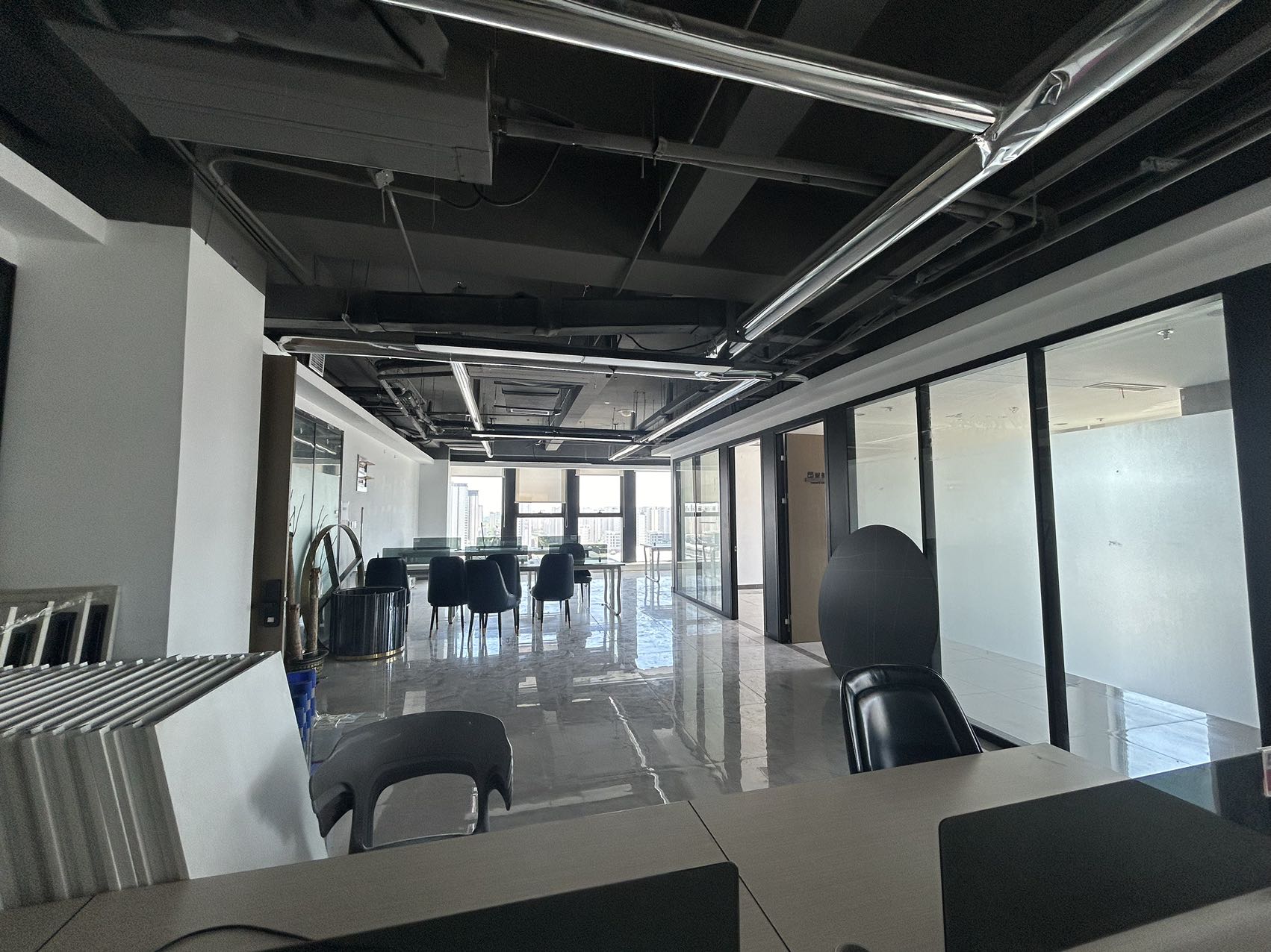 海潮汇（17租）