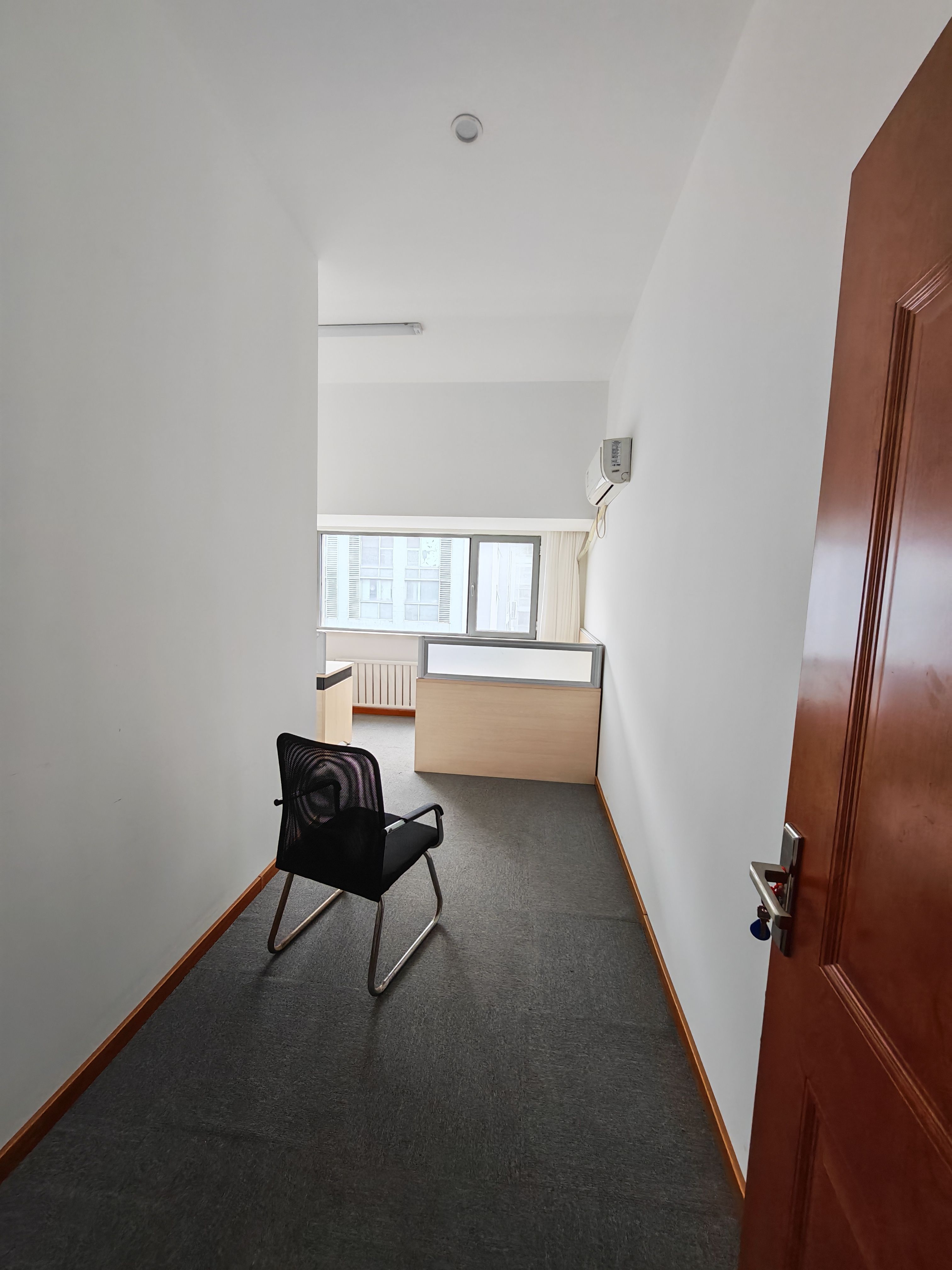 齐鲁文化创意基地(17租)