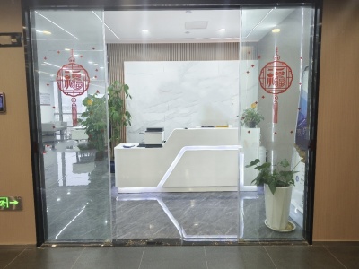 大数据产业基地（17租）
