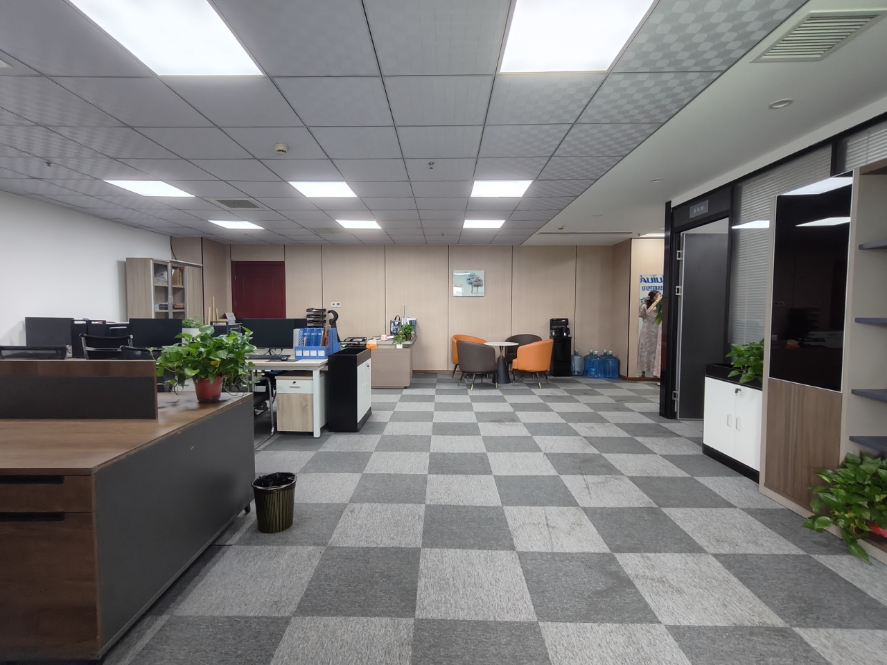 鲁商国奥城(17租)