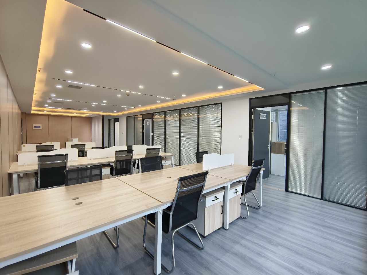 鲁商国奥城(17租)