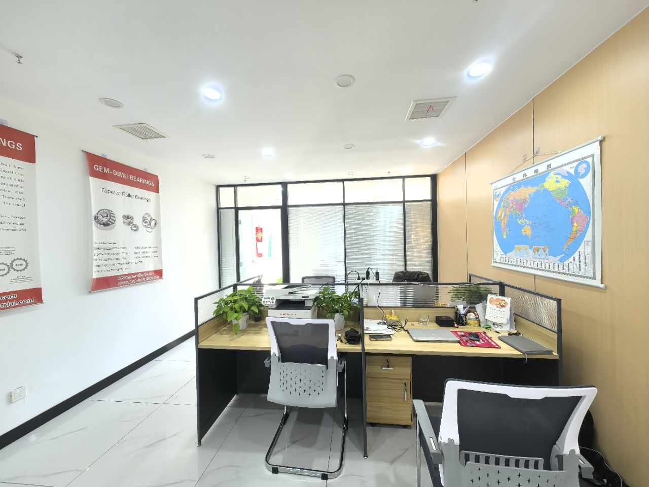 山钢新天地(17租)