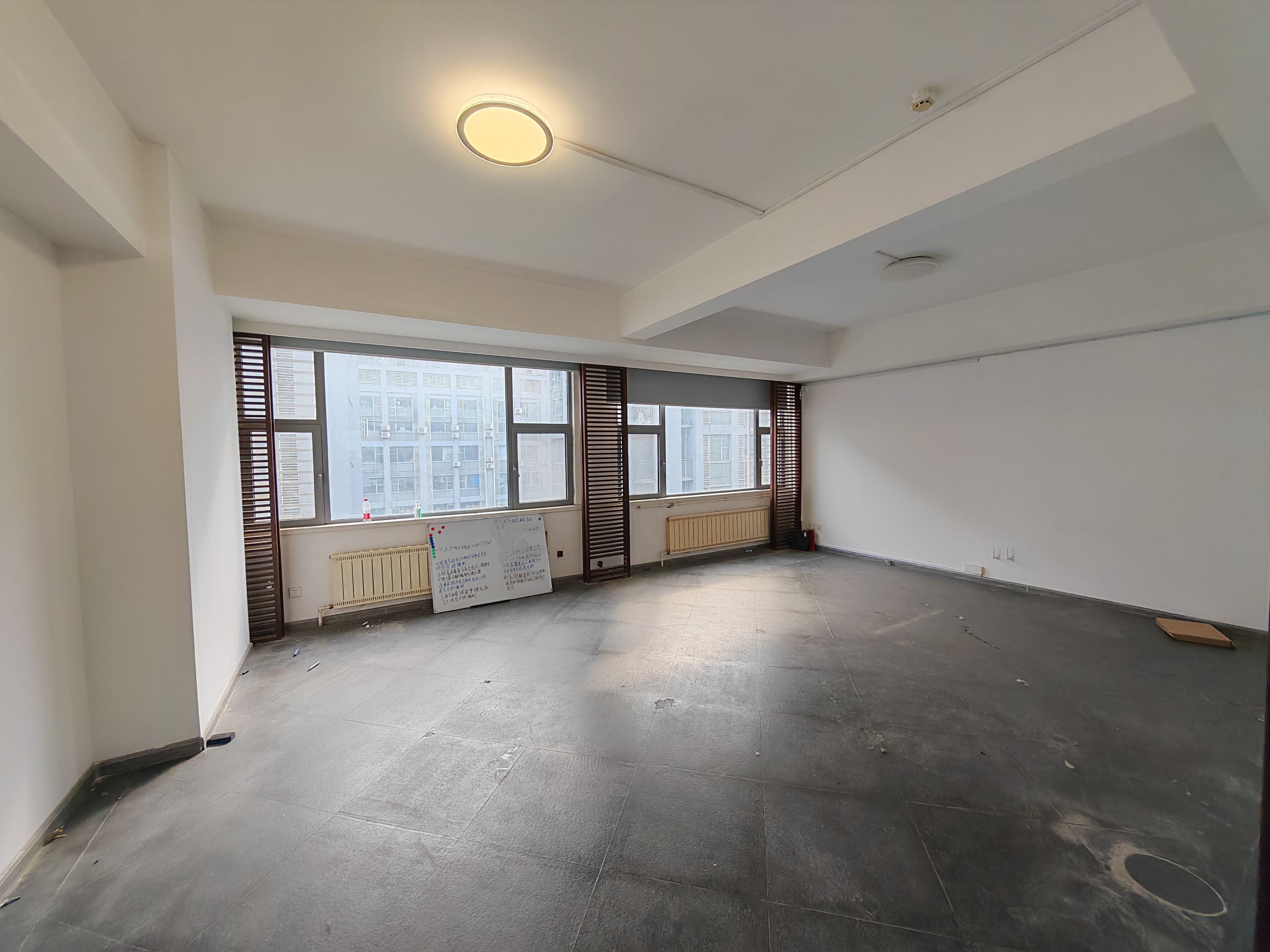 齐鲁文化创意基地(17租)