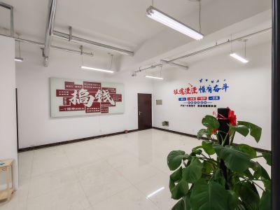 银丰东8区(17租)