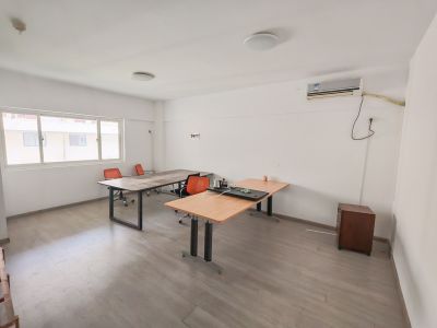 齐鲁文化创意基地(17租)